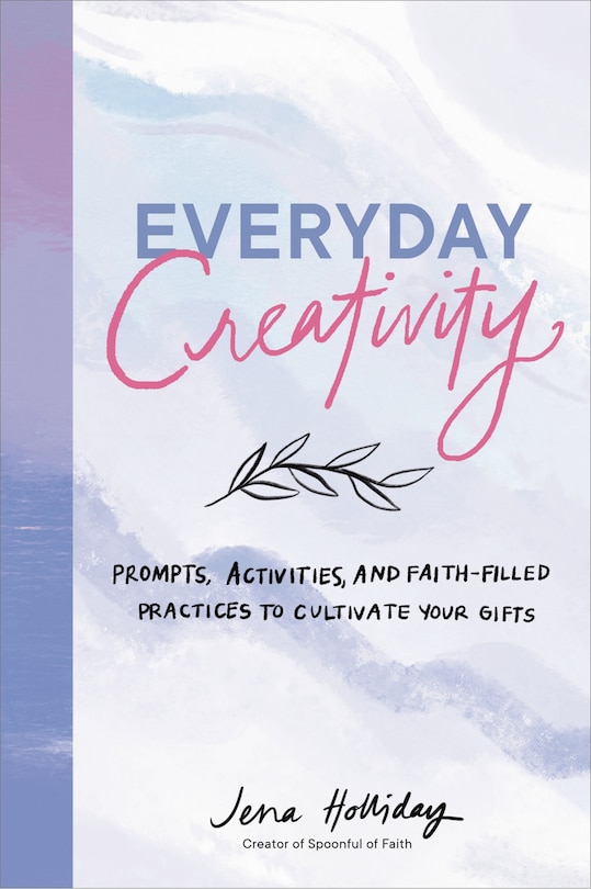 Couverture_Everyday Creativity