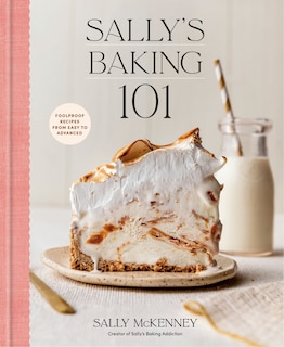Couverture_Sally's Baking 101