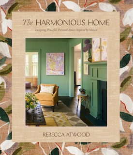 Couverture_The Harmonious Home