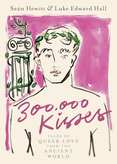 Front cover_300,000 Kisses