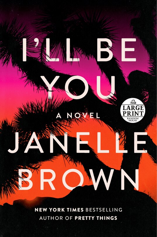 Couverture_I'll Be You
