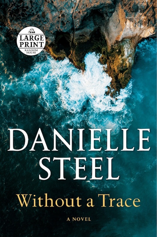 Front cover_Without A Trace