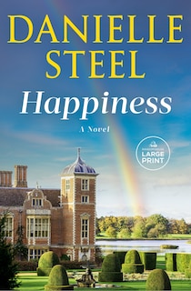 Front cover_Happiness