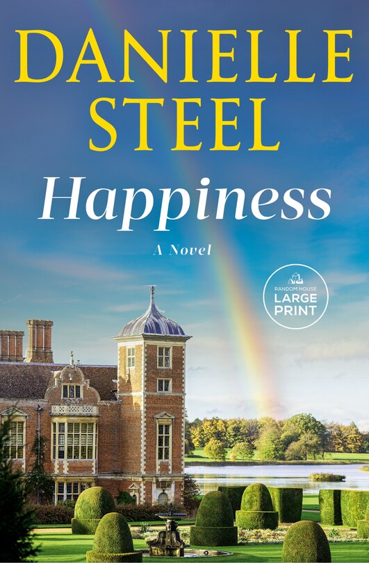 Front cover_Happiness