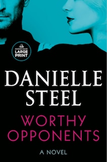 Front cover_Worthy Opponents