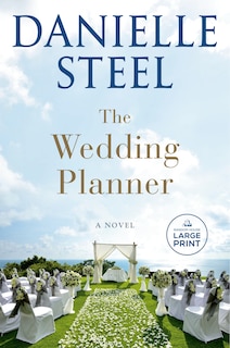Front cover_The Wedding Planner