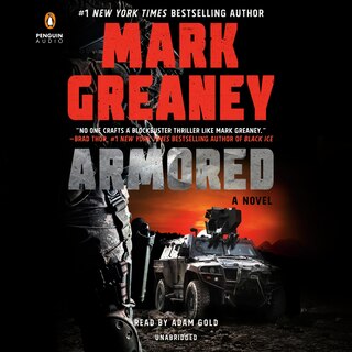 Front cover_Armored
