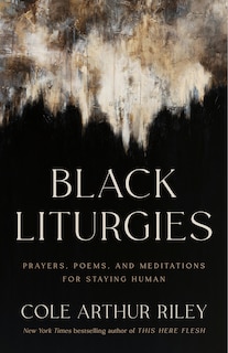 Front cover_Black Liturgies