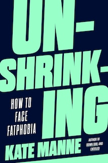 Front cover_Unshrinking