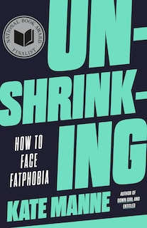 Front cover_Unshrinking