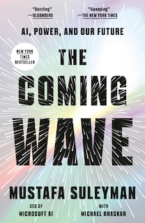 Front cover_The Coming Wave