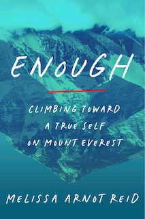 Front cover_Enough