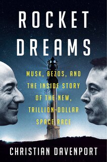 Front cover_Rocket Dreams
