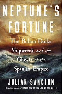Couverture_Neptune's Fortune