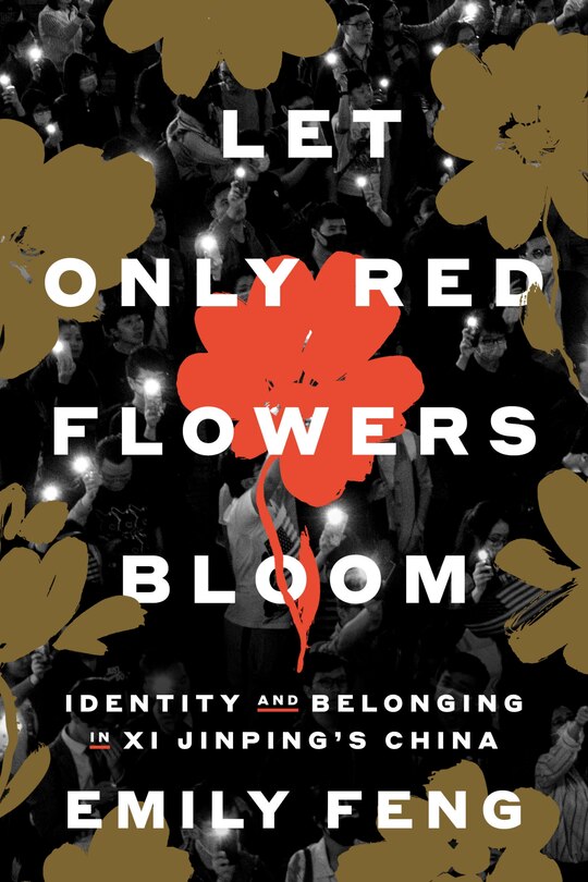 Couverture_Let Only Red Flowers Bloom