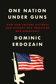Front cover_One Nation Under Guns