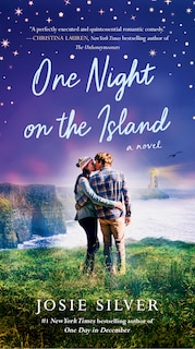 Front cover_One Night on the Island