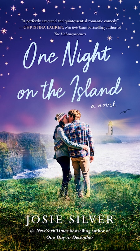 Front cover_One Night on the Island