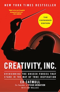 Front cover_Creativity, Inc. (the Expanded Edition)