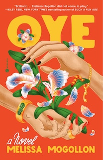 Front cover_Oye