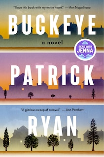 Front cover_Buckeye: A Read with Jenna Pick