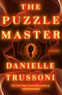 Front cover_The Puzzle Master