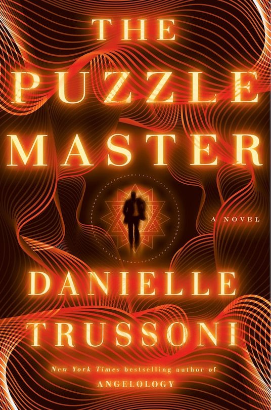 Front cover_The Puzzle Master