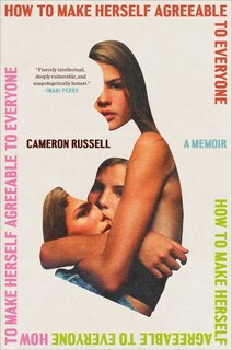 Front cover_How to Make Herself Agreeable to Everyone