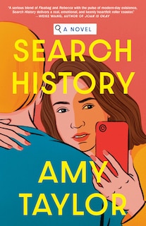 Front cover_Search History