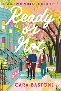 Front cover_Ready or Not