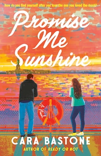 Couverture_Promise Me Sunshine