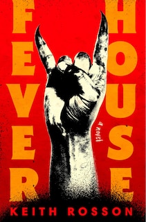 Front cover_Fever House