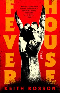 Front cover_Fever House