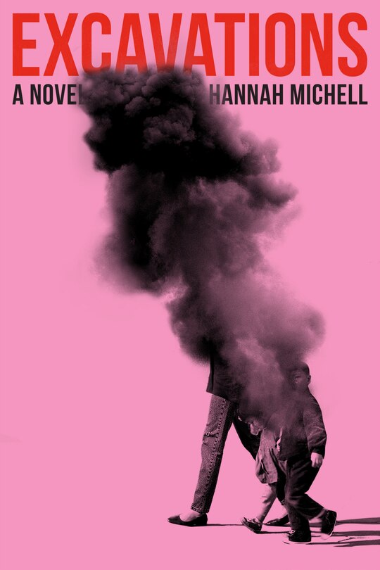 Front cover_Excavations