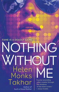 Front cover_Nothing Without Me