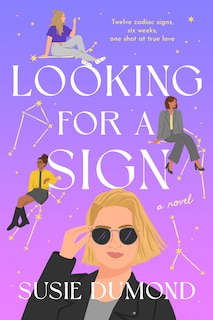 Couverture_Looking for a Sign
