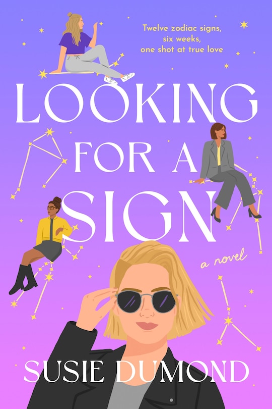 Couverture_Looking for a Sign
