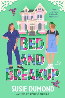 Front cover_Bed and Breakup