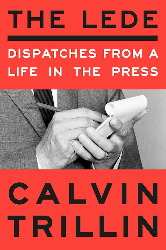 Front cover_The Lede