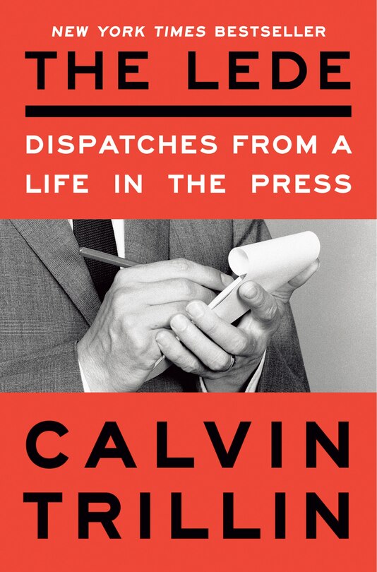 Front cover_The Lede