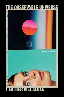 Front cover_The Observable Universe