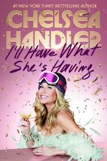Front cover_I'll Have What She's Having