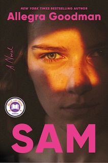 Front cover_Sam: A Read with Jenna Pick