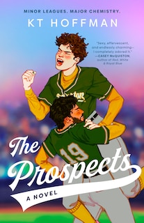 Front cover_The Prospects