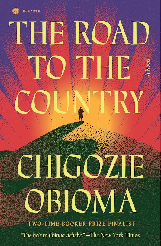 Front cover_The Road to the Country