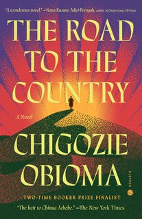 Couverture_The Road to the Country