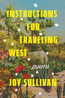 Front cover_Instructions for Traveling West