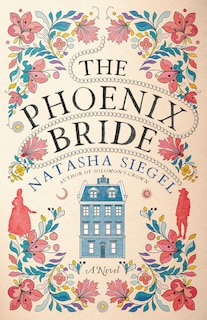 Front cover_The Phoenix Bride