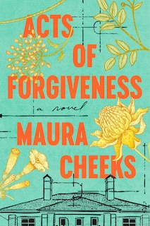 Couverture_Acts of Forgiveness