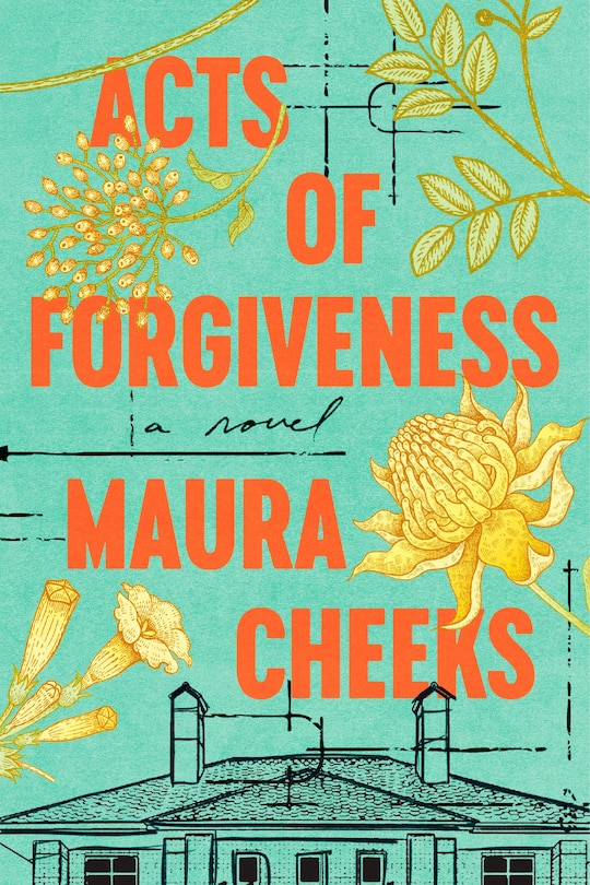 Couverture_Acts of Forgiveness
